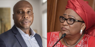 Investitures à Dakar : rude bataille entre Barthélémy Dias et Soham Wardini