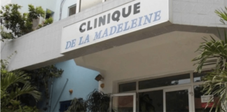 Bébé mort calciné à la clinique de la Madeleine : le directeur et 3 agents placés en garde-à-vue