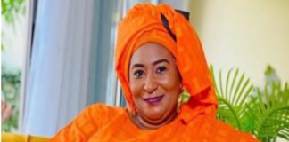 LE CINÉMA SÉNÉGALAIS EN DEUIL : L’actrice Myriam Ndior est décédée