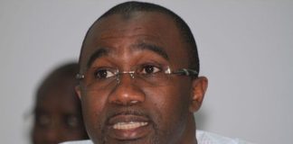 Incidents politiques à Ziguinchor : l’APR prend partie pour Doudou Ka