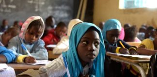 Les budgets de l’éducation réduits de 65% dans les pays à faible revenu