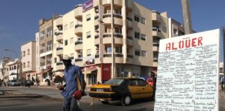Cherté des loyers : l’Etat sénégalais peine à réguler le marché des logements