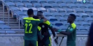 MATCH DE BARRAGE POUR LE MONDIAL 2022 : Le Sénégal 1ere Nation à valider son ticket