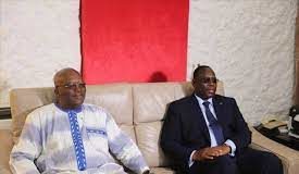 CLÔTURE DU FESPACO LE 23 : Roch Marc Christian Kaboré annonce la présence de Macky Sall