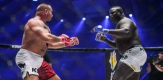 MMA, NOUVEAU VEAU D’OR DES LUTTEURS SÉNÉGALAIS : La réalité des cachets