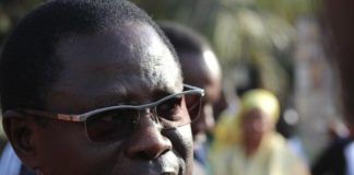 Pape Diop claque la porte : lui et la coalition Wàllu Sénégal « Bokkunu Gis-Gis »