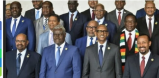 Les dix pays africains les plus endettés fin 2021