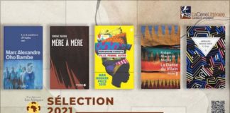 « Prix Les Afriques », édition 2021 : 5 romans sélectionnés pour la finale
