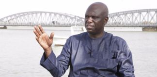 A Ndar, les «Abcdaires» roulent pour Mansour Faye