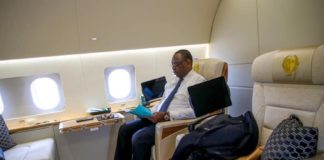 Cap-Vert-France : Le Président Macky Sall à Praia et Paris