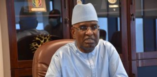 Refus de comparution : Me Malick Sall conseille Barthélémy Dias