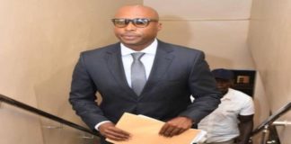 INVESTITURE POUR LA MAIRIE DE DAKAR : Khalifa Sall tranche en faveur de Barthélemy Dias