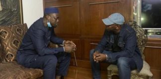 SUITE A L’ATTAQUE CONTRE GUIRASSY : Ousmane Sonko déclare «Soyons tous prêts au sacrifice»