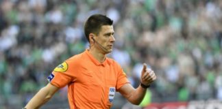 Mondial 2022 : pour les barrages, l’Afrique va-t-elle faire intervenir des arbitres occidentaux ?