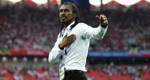 LISTE DES MEILLEURS SELECTIONNEURS NATIONAUX : Aliou Cissé dans le lot des nominés
