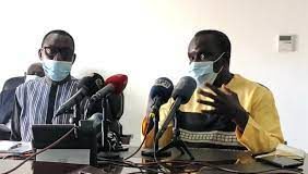 IMAGES DES TROIS ENFANTS TUÉS PAR LEUR PÈRE DANS LA PRESSE : Le CORED appelle à l’ordre et condamne