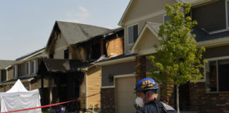 Sénégalais tués à Denver : Les incendiaires ont confondu la maison