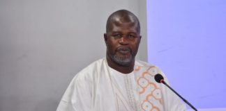 Doudou Diagne Diécko « jékkuna » Diouf Sarr : il déverse sa bile sur le ministre de la Santé
