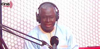 UNE MEMOIRE FONDAMENTALE DE LA CULTURE DU SENEGAL: Aliou Diop revient sur les moments fastes de Sorano