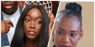 Affaire Miss Sénégal 2020 : Amina Badiane ouvre le… bol judiciaire