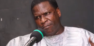 ACCUSÉ D’AVOIR TENU DES PROPOS CONTRE LE KHALIFE SERIGNE BABACAR : Iran Ndao brise le silence et s’explique