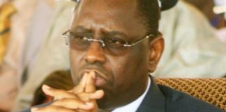 Décès de trois proches de Sonko : les condoléances de Macky Sall