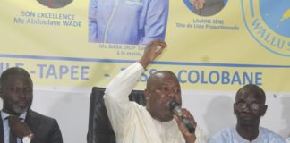 Gueule-Tapée, Fass, Colobane : « Il faut de l’expertise et de l’expérience » (Me Baba Diop, candidat à la mairie)