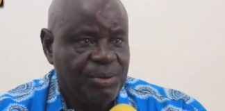 TOURNOI DE LUTTE DE LA CEDEAO : Ambroise Sarr dévoile les 5 athlètes majeurs