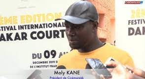 FESTIVAL INTERNATIONAL DES JEUNES REALISATEURS : Dakar la capitale du court métrage en décembre