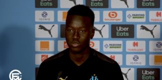 CONVOQUÉ POUR LA 1ère FOIS EN ÉQUIPE A: Pape Guéye fier et heureux