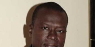 Pr Alioune Sall membre de la Commission de Droit international de l’ONU