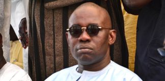 Affaire des 2 milliards de Cheikh Amar : Samuel Sarr entendu à la brigade de recherches