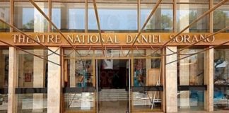 TABLE RONDE SUR LE THEATRE NATIONAL : Quand les anciens racontent l’histoire de la scène mythique de Sorano