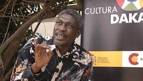 OUSMANE WILLIAM MBAYE, PRESIDENT DU JURY: « J’ai l’impression qu’il y a de très beaux films et ça c’est agréable pour le jury »