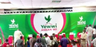 Recours de Yewwi Askan Wi sur sa forclusion à Matam et à Mbour