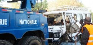 Accidents : L’Etat mise sur les brigades routières