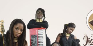 NOUVEL ALBUM DE L’ORCHESTRE «JIGEEEN NI» : Les Lionnes de la musique sénégalaise valsent entre les genres musicaux