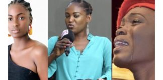 AMINA BADIANE SUR L’AFFAIRE MISS SENEGAL 2020 : « Kougnou violer yaw la nekh », une phrase qui choque