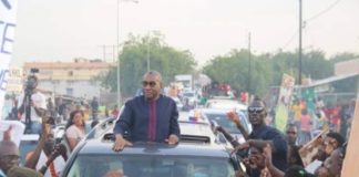 L’accident du cortège de Sidiki Kaba fait une dizaine de blessés