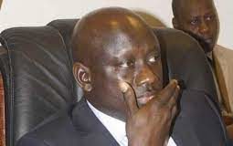 7 ANS À LA TÊTE DU PARQUET : Fin de mission pour Serigne Bassirou Guéye