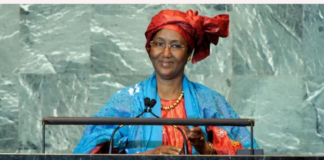 NÉCROLOGIE AU MALI : Mariama Kaidama Cissé, première femme ministre, n’est plus