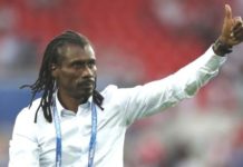 PUBLICATION DE LA LISTE DES 25 JOUEURS : Le coach Aliou Cissé veut terminer en beauté
