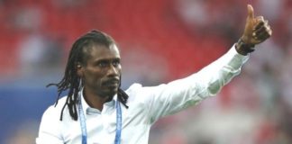 PUBLICATION DE LA LISTE DES 25 JOUEURS : Le coach Aliou Cissé veut terminer en beauté