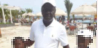 DRAME FAMILIALE A SACRE-CŒUR 3 : Le cousin de la femme de M. Paye apporte des éclaircissements