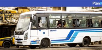 Les acteurs du transport prennent un ticket de grève pour décembre