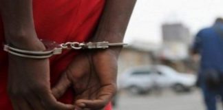 Il vole 1 million pour acheter des Iphones : Mamedou Diankha écope d’un mois de prison ferme