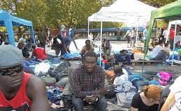 NOUVELLE VAGUE D’EXPULSIONS : Horizon sans frontières alerte