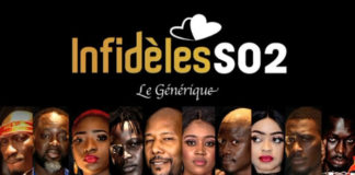 Série sur le petit écran : le retour des «Infidèles»
