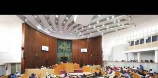 Assemblée nationale : les députés de plus en plus muets en plénière