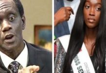 AFFAIRE MISS SENEGAL : Mame Makhtar Guéye de Jamra va porter plainte jeudi